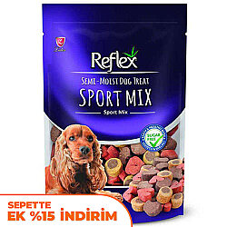 Reflex Sport Mix Küçük Irk Köpek Ödülü 150 Gr - Reflex