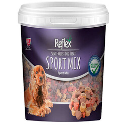 Reflex Sport Mix Küçük Irk Köpek Ödülü 500 Gr - Reflex