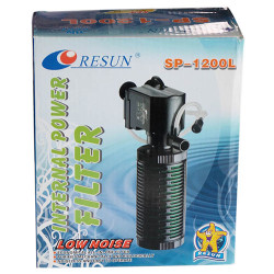 Resun 1200L Internal Power İç Filtre 700 L/H 12 Watt - Resun