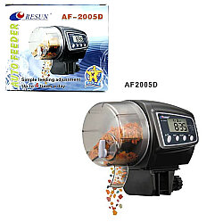 Resun AF2005D Otomatik Yemleme Makinası (Dijital Ekran) - 2