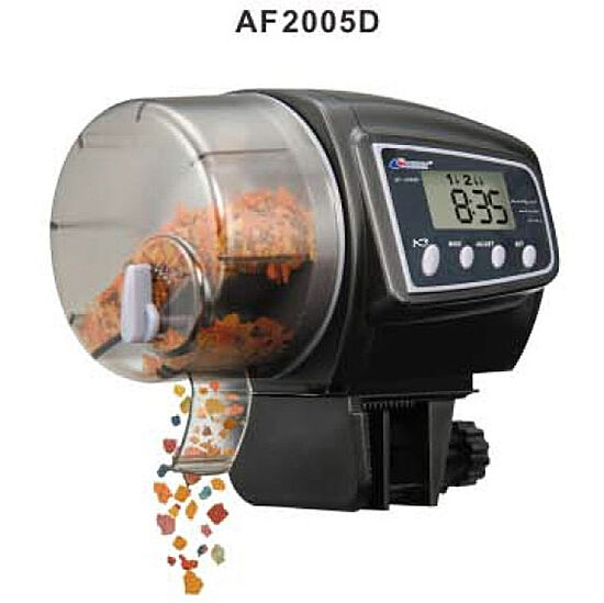 Resun AF2005D Otomatik Yemleme Makinası (Dijital Ekran) - 1