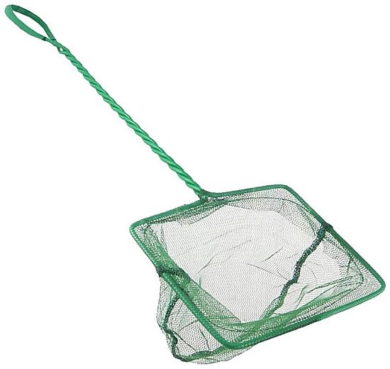 Resun Akvaryum Balık Kepçesi 7,5 Cm - 1