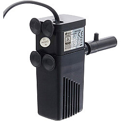 Resun Mini Akvaryum İç Filtre 5 Watt - 3