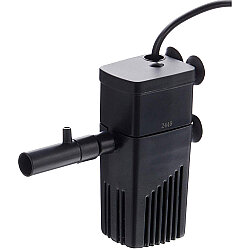 Resun Mini Akvaryum İç Filtre 5 Watt - 2