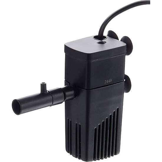 Resun Mini Akvaryum İç Filtre 5 Watt - 2