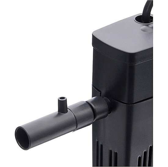 Resun Mini Akvaryum İç Filtre 5 Watt - 4