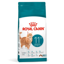 Royal Canin Healthy Ageing 11+ Yaşlı Kedi Kuru Maması 2 Kg + Temizlik Mendili - Royal Canin
