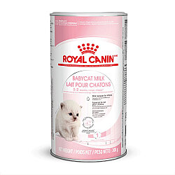 Royal Canin Babycat Milk Yavru Süt Tozu Kiti 3 x 100 Gr (300 Gr) - Royal Canin