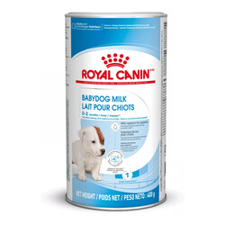 Royal Canin - Royal Canin Babydog Milk Yavru Köpek Süt Tozu Kiti 4 x 100 (400 Gr)