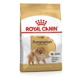 Royal Canin BOX Pomeranian Köpek Irk Maması 1,5 Kg + 2 Adet Royal Canin Pomeranian 85 Gr Yaş Mama - 2