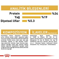 Royal Canin British Shorthair Irk Kedi Maması 4 Kg + Wanpy Creamy Treat 5x14 Gr - Thumbnail
