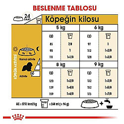 Royal Canin Cavalier King Charles Irk Köpek Maması 1,5 Kg + Temizlik Mendili - 7
