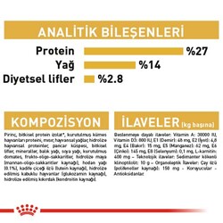 Royal Canin Cavalier King Charles Köpek Maması 3 Kg x 2 Adet + Temizlik Mendili - 4