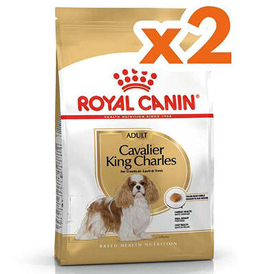 Royal Canin Cavalier King Charles Köpek Maması 3 Kg x 2 Adet
