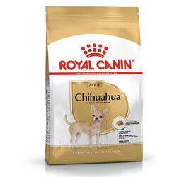 Royal Canin Chihuahua Yetişkin Köpek Maması 1,5 Kg + Temizlik Mendili - Royal Canin