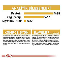 Royal Canin Chihuahua Yetişkin Köpek Maması 1,5 Kg x 2 Adet + Temizlik Mendili - 7