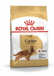 Royal Canin Cocker Irkına Özel Köpek Maması 3 Kg - Thumbnail