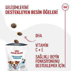Royal Canin Chews Eğitim Amaçlı Ödül Maması 110 Gr - 3