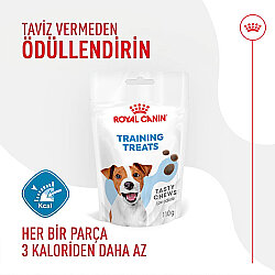Royal Canin Chews Eğitim Amaçlı Ödül Maması 110 Gr - 5