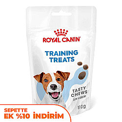 Royal Canin Chews Eğitim Amaçlı Ödül Maması 110 Gr - Royal Canin
