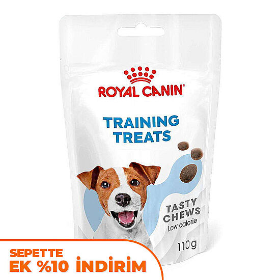 Royal Canin Chews Eğitim Amaçlı Ödül Maması 110 Gr - 1