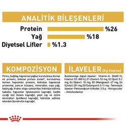 Royal Canin French Bulldog Özel Irk Köpek Maması 3 Kg + Temizlik Mendili - Thumbnail