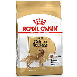 Royal Canin Golden Retriever Köpek Maması 12 Kg + Temizlik Mendili - 2