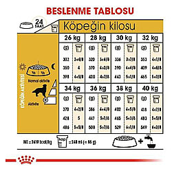 Royal Canin Golden Retriever Köpek Maması 12 Kg + Temizlik Mendili - 8