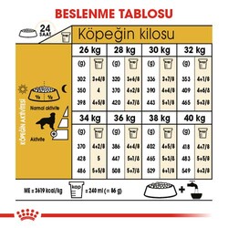 Royal Canin Golden Retriever Köpek Maması 12 Kg + Temizlik Mendili - Thumbnail