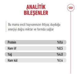 Royal Canin Pouch Gravy Healthy Ageing 11+ Yaşlı Kedi Yaş Maması 85 Gr - BOX - x 12 Adet - 6