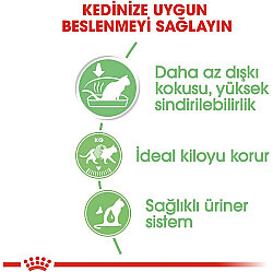 Royal Canin Pouch Gravy Digestive Hassas Kedi Maması 85 Gr - Royal Canin (1)