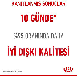 Royal Canin Pouch Gravy Digestive Hassas Kedi Maması 85 Gr - 6