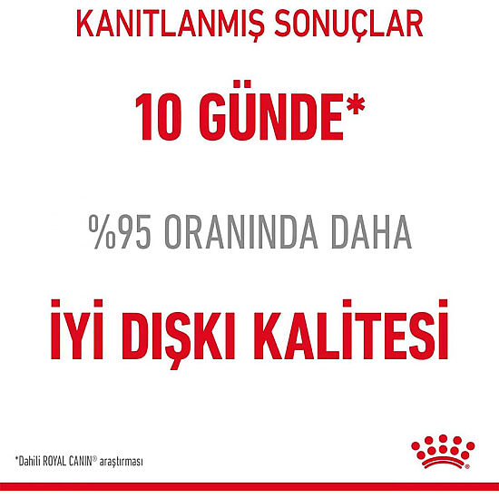 Royal Canin Pouch Gravy Digestive Hassas Kedi Maması 85 Gr - 6