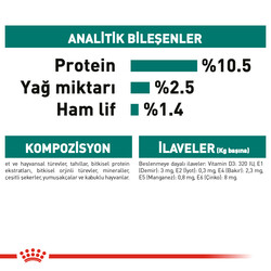Royal Canin Pouch Gravy Instinctive +7 Yaşlı Kedi Yaş Maması 85 Gr x 6 Adet - 4