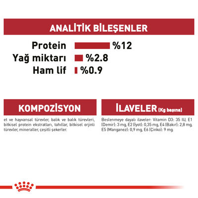 Royal Canin Pouch Gravy Instinctive Yaş Kedi Maması 85 Gr - BOX - 12 Al 10 Öde