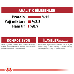 Royal Canin Pouch Gravy Instinctive Yaş Kedi Maması 85 Gr - Thumbnail