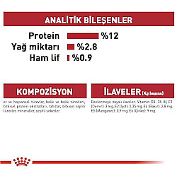 Royal Canin Pouch Gravy Instinctive Yaş Kedi Maması 85 Gr x 6 Adet - 6