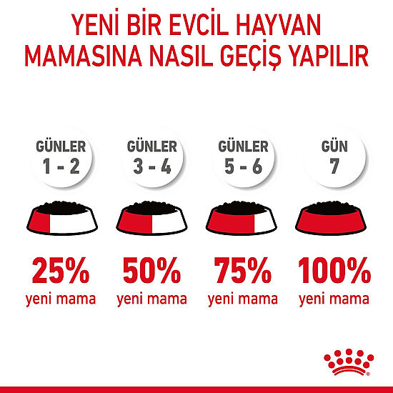 Royal Canin Pouch Gravy Hair Skin Hassas Tüylü Kedi Maması 85 Gr x 6 Adet - 8
