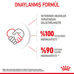Royal Canin Pouch Gravy Kitten Instinctive Yaş Yavru Kedi Maması 85 Gr x 6 Adet - Thumbnail