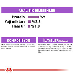 Royal Canin Pouch Gravy Sterilised Kısırlaştırılmış Yaş Kedi Maması 85 Gr - 6