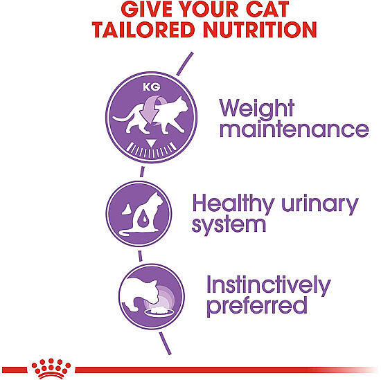 Royal Canin Pouch Gravy Sterilised Kısırlaştırılmış Yaş Kedi Maması 85 Gr x 6 Adet - 8