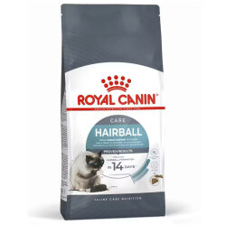 Royal Canin Hairball Tüy Yumağı Kontrolü Kedi Maması 2 Kg + Temizlik Mendili - Royal Canin