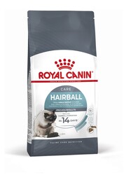 Royal Canin Hairball Tüy Yumağı Kontrolü Kedi Maması 2 Kg + Temizlik Mendili - Thumbnail