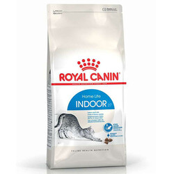 Royal Canin - Royal Canin Indoor Ev Kedileri İçin Kedi Maması 2 Kg