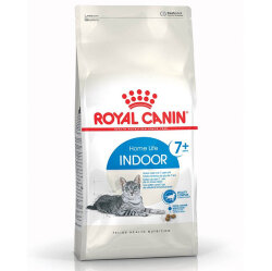 Royal Canin Indoor Ev Kedileri İçin Kedi Maması 400 Gr - Royal Canin