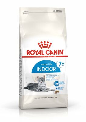 Royal Canin Indoor +7 Ev Kedileri için Yaşlı Kedi Maması 1,5 Kg