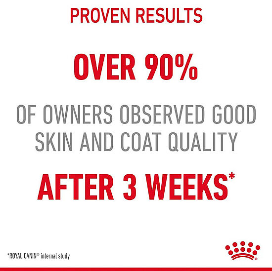 Royal Canin Pouch Jelly Hair Skin Hassas Tüylü Yaş Kedi Maması 85 Gr x 6 Adet - 10