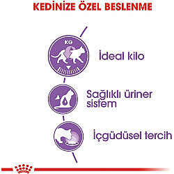 Royal Canin Pouch Jelly Sterilised Kısırlaştırılmış Yaş Kedi Maması 85 Gr - Royal Canin (1)