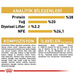 Royal Canin Kitten British Shorthair Yavru Irk Kedi Maması 2 Kg x 2 Adet + Temizlik Mendili - 5