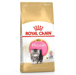 Royal Canin Kitten Persian Yavru İran Irk Maması 2 Kg + Temizlik Mendili - Royal Canin